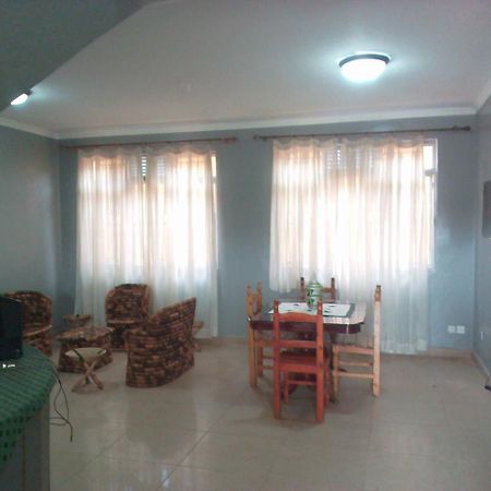 Greenpage Suites Kigali Esterno foto
