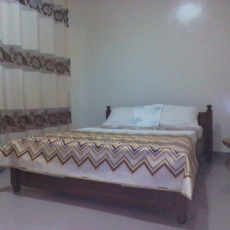Greenpage Suites Kigali Esterno foto