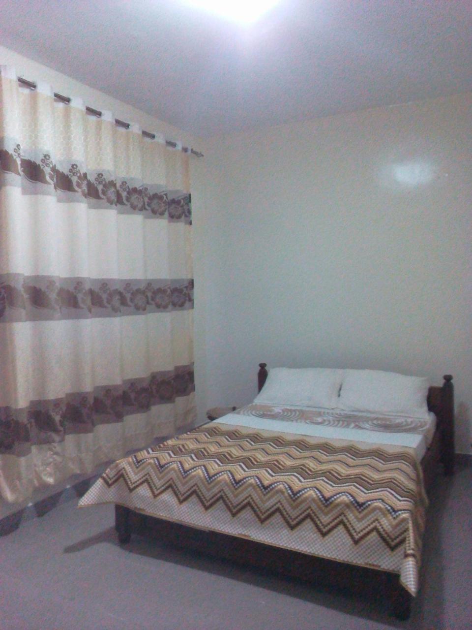 Greenpage Suites Kigali Esterno foto