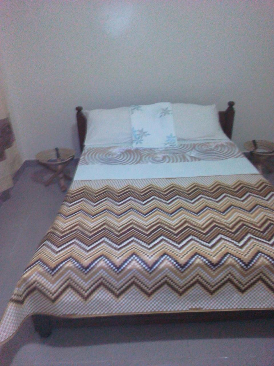 Greenpage Suites Kigali Esterno foto