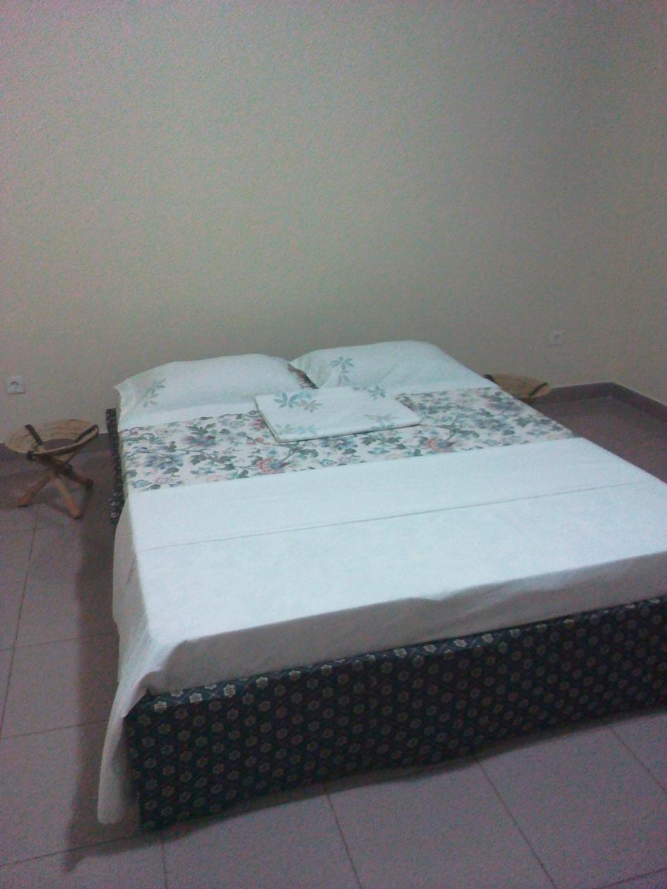 Greenpage Suites Kigali Esterno foto