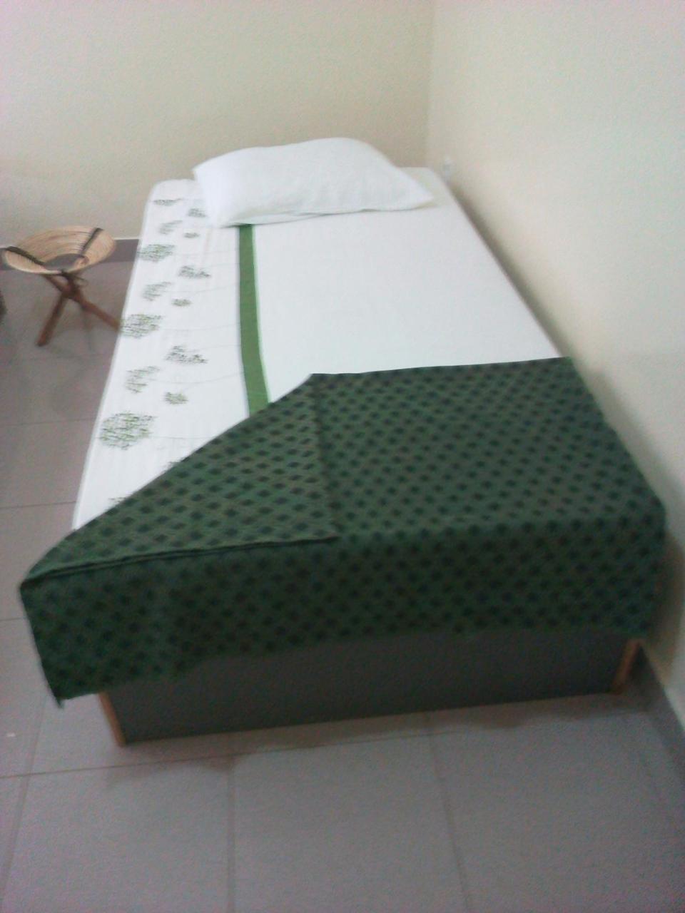 Greenpage Suites Kigali Esterno foto