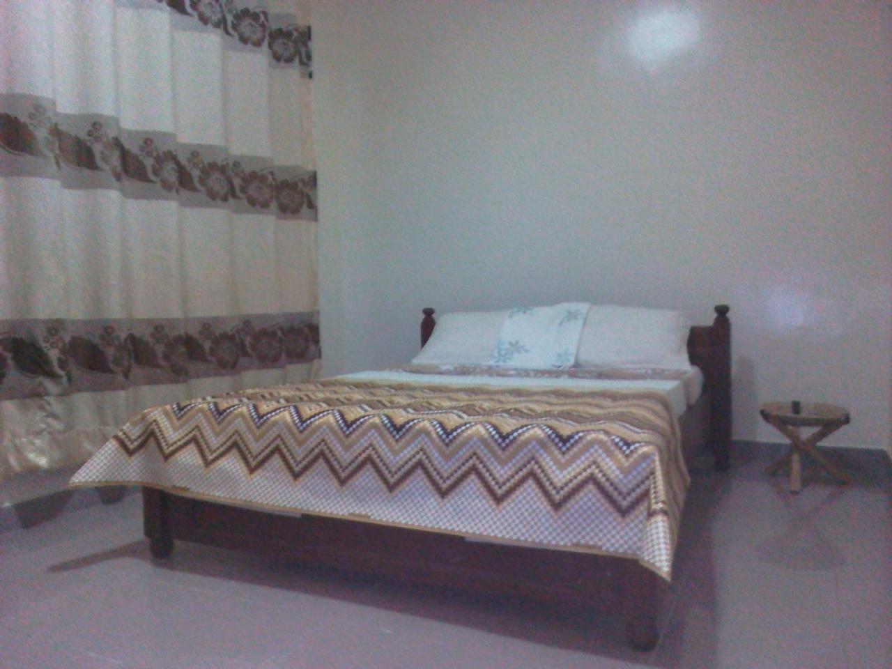 Greenpage Suites Kigali Esterno foto