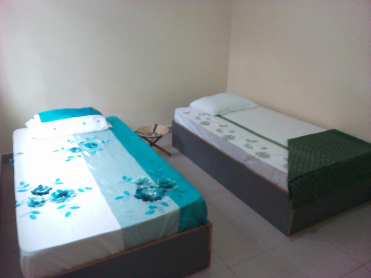 Greenpage Suites Kigali Esterno foto