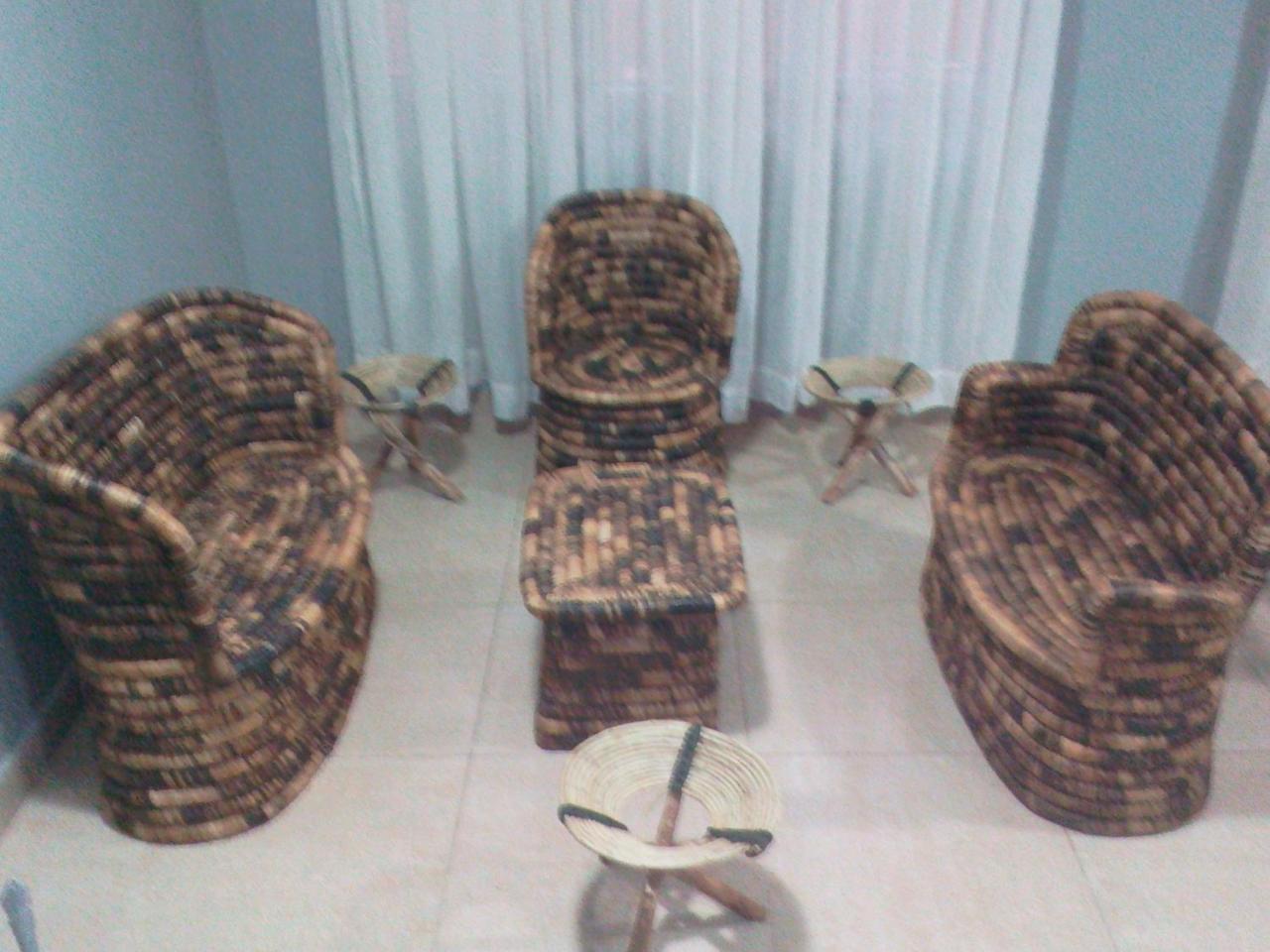 Greenpage Suites Kigali Esterno foto