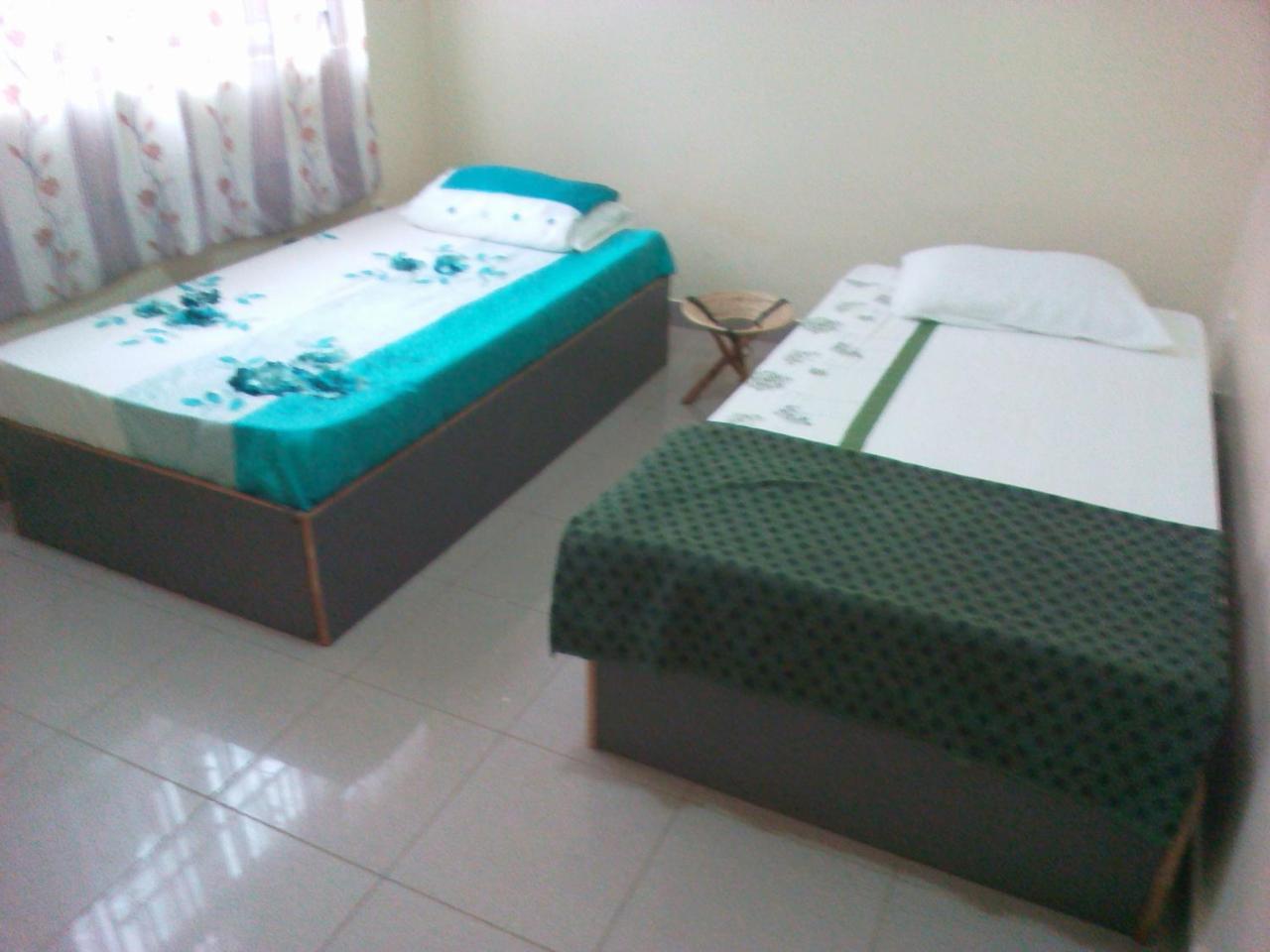Greenpage Suites Kigali Esterno foto