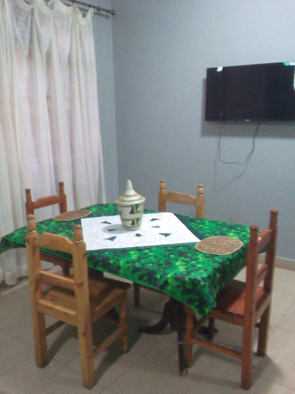 Greenpage Suites Kigali Esterno foto