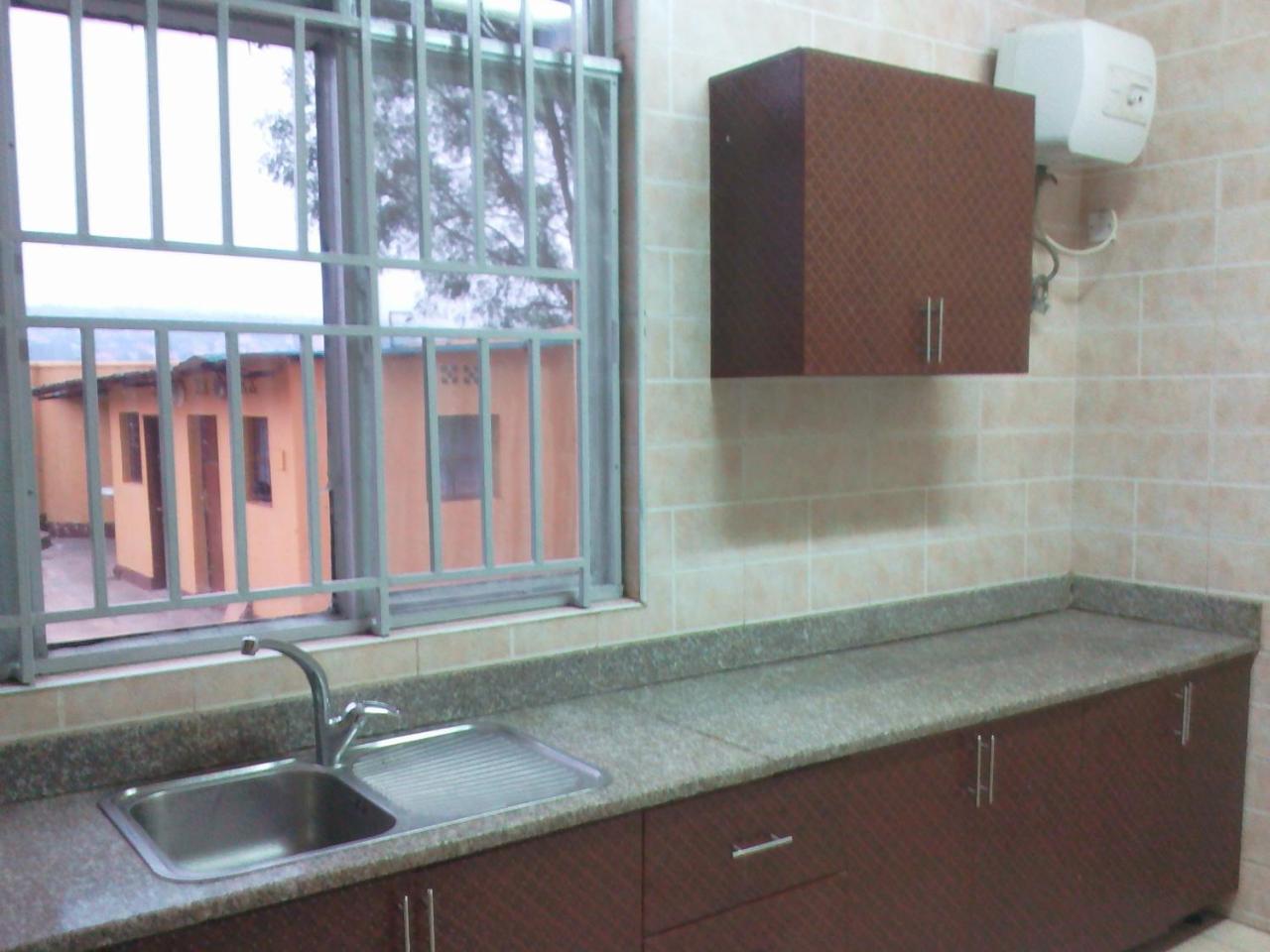 Greenpage Suites Kigali Esterno foto