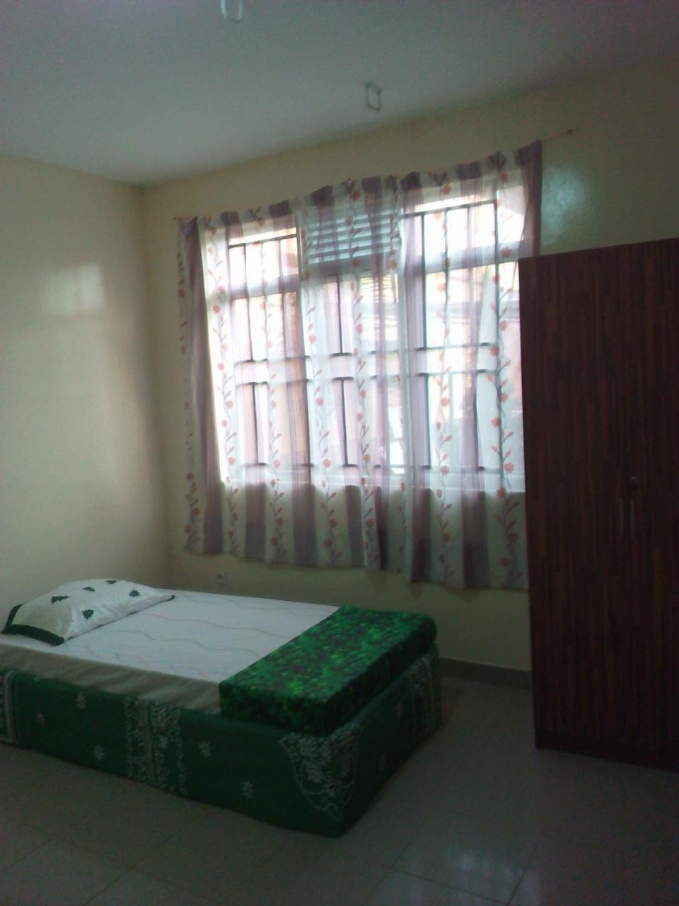 Greenpage Suites Kigali Esterno foto