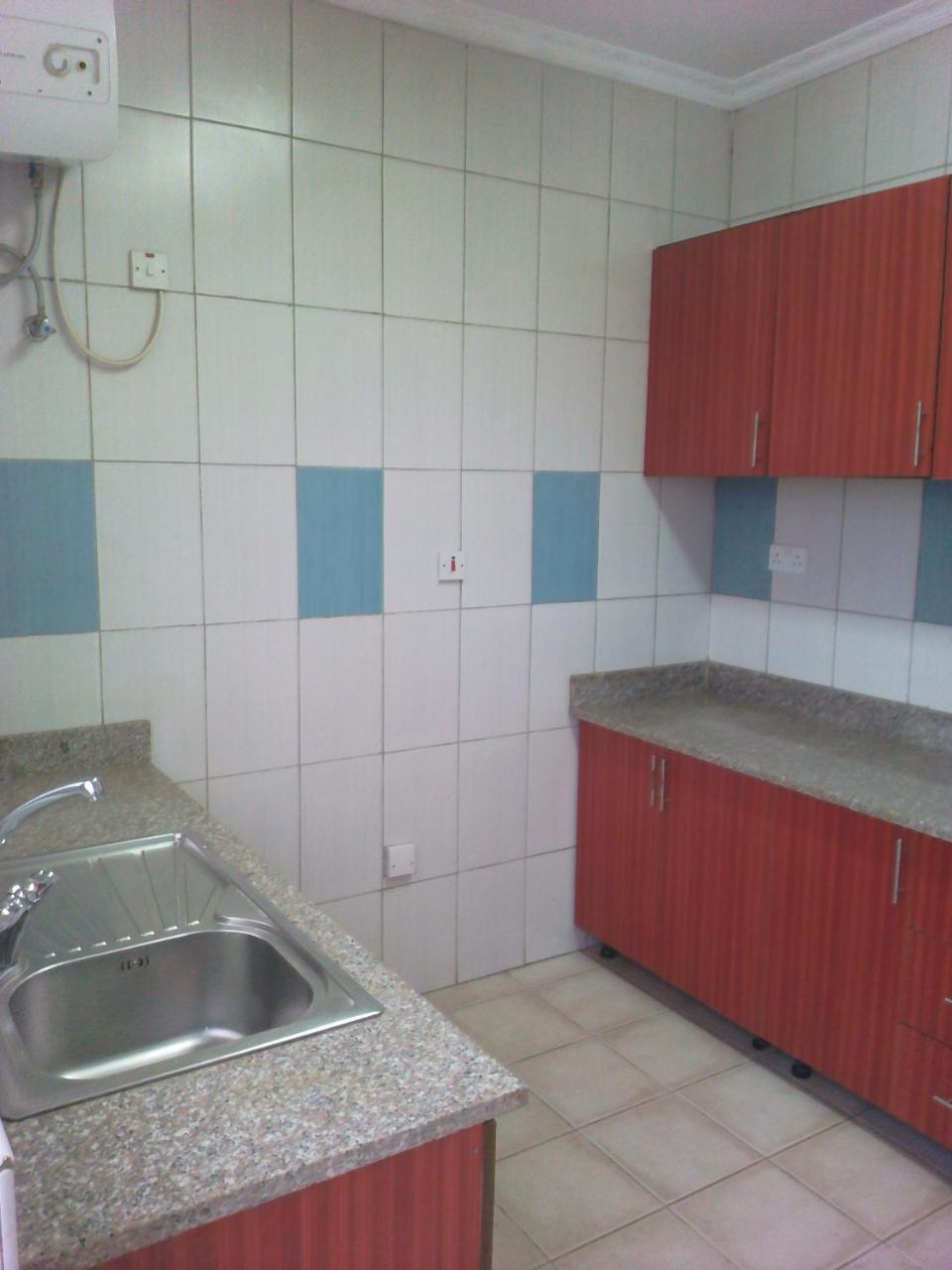 Greenpage Suites Kigali Esterno foto
