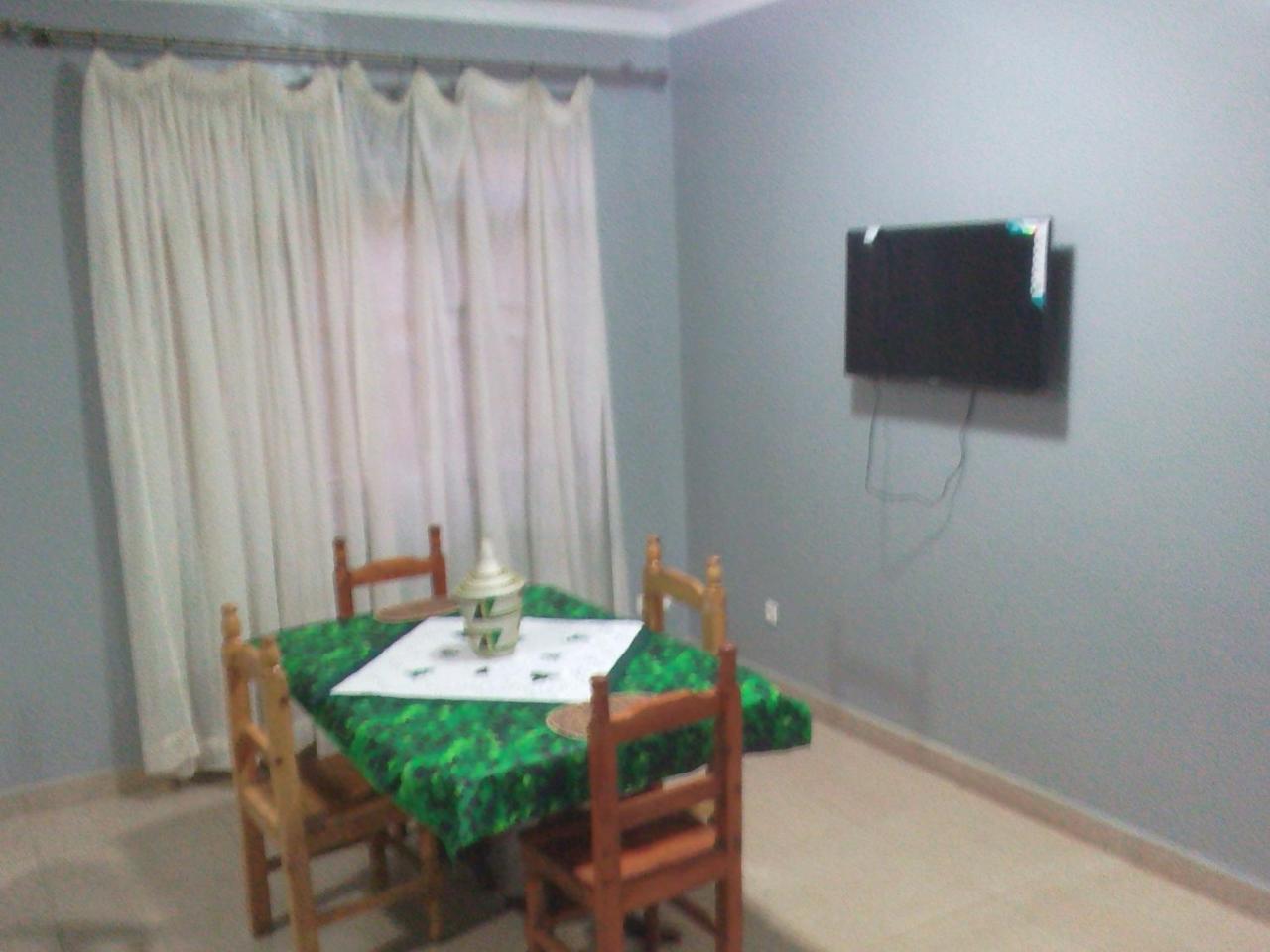 Greenpage Suites Kigali Esterno foto
