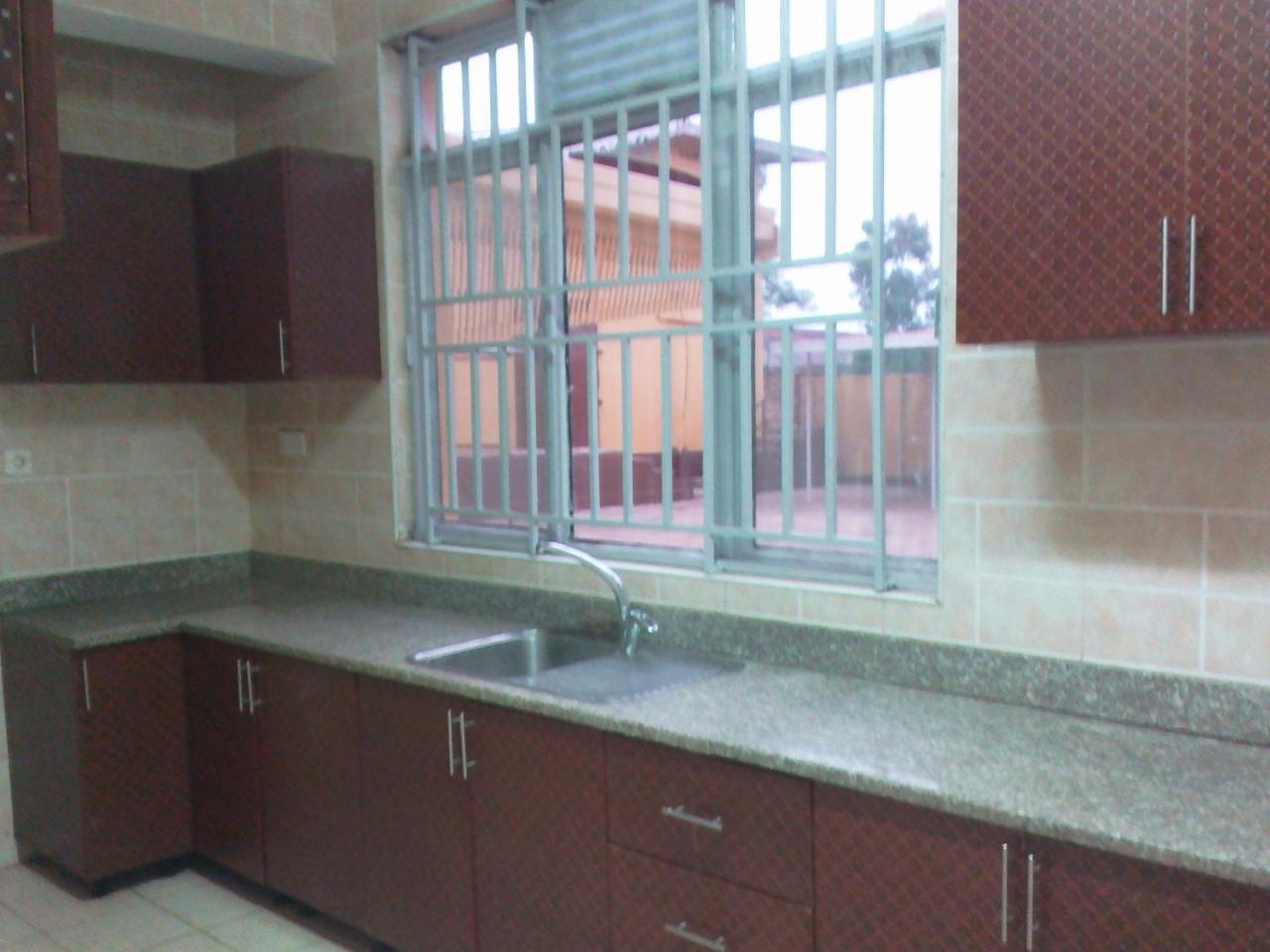 Greenpage Suites Kigali Esterno foto