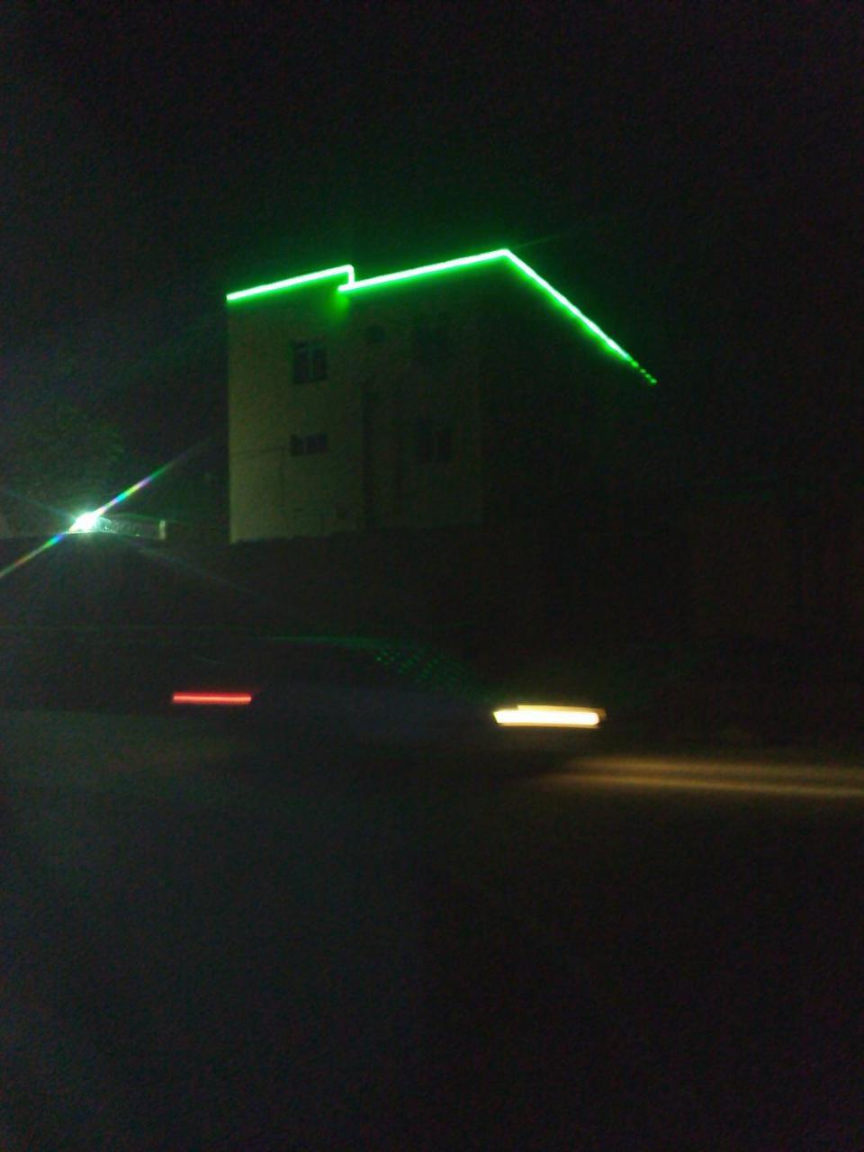 Greenpage Suites Kigali Esterno foto