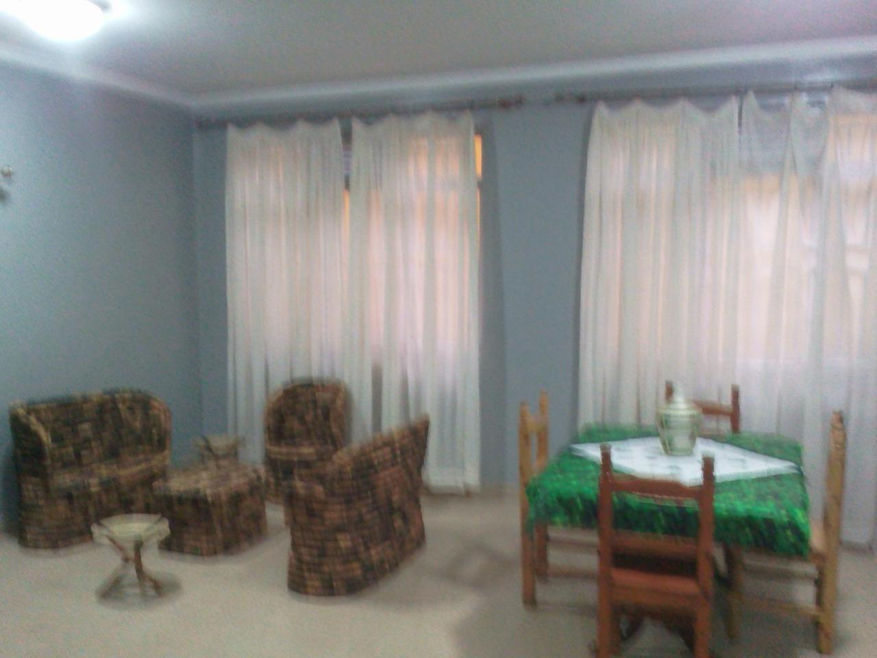 Greenpage Suites Kigali Esterno foto