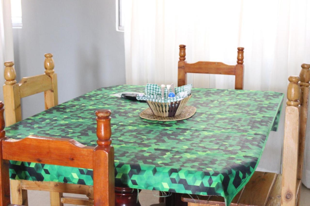 Greenpage Suites Kigali Esterno foto