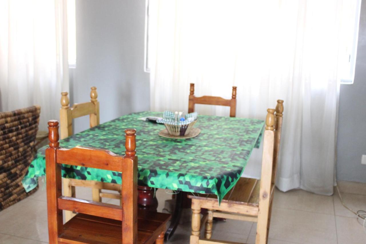 Greenpage Suites Kigali Esterno foto