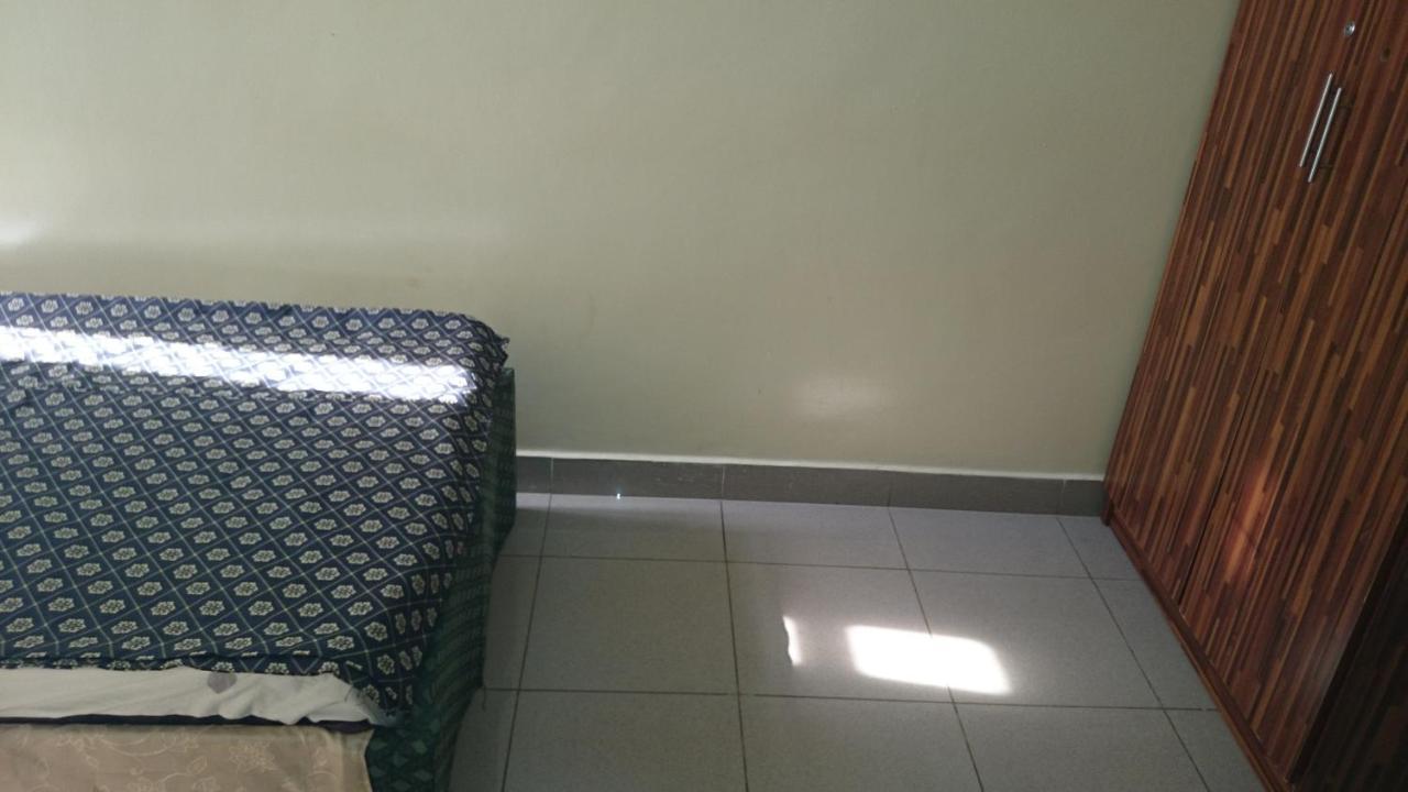 Greenpage Suites Kigali Esterno foto