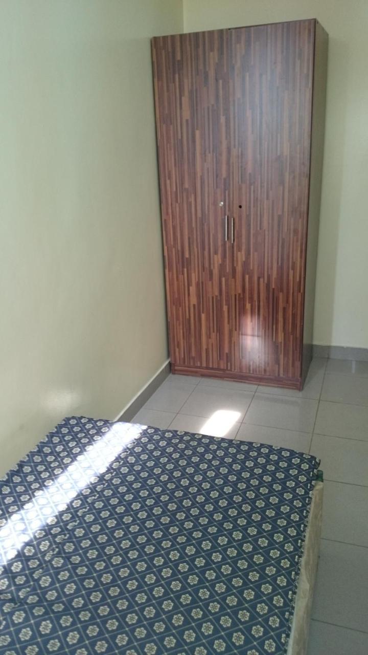 Greenpage Suites Kigali Esterno foto