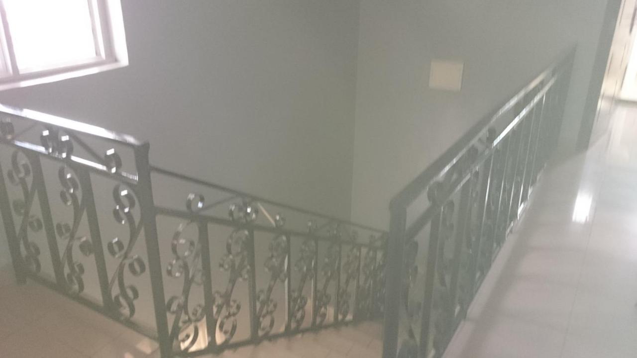 Greenpage Suites Kigali Esterno foto