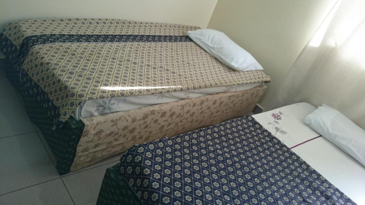 Greenpage Suites Kigali Esterno foto