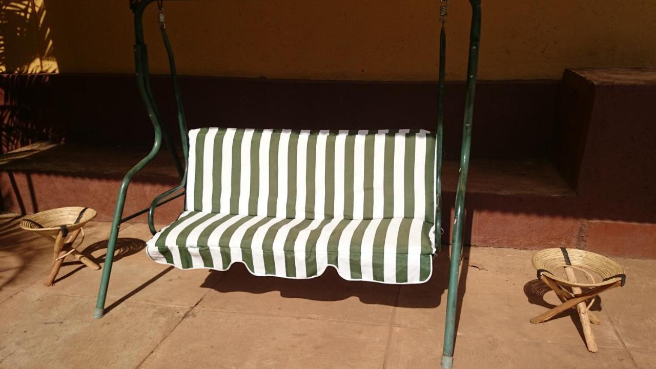 Greenpage Suites Kigali Esterno foto